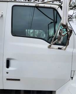 Sterling Acterra Right Door