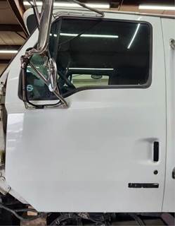 Sterling Acterra Left Door