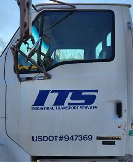 Sterling Acterra Left Door