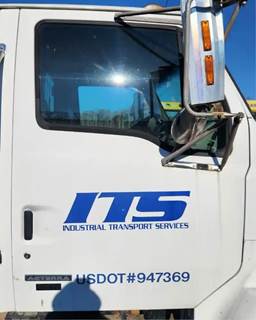 Sterling Acterra Right Door