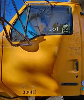 Sterling L7500 Left Door