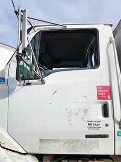 Sterling L7500 Left Door