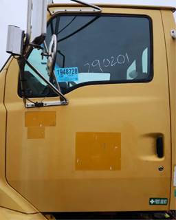 Sterling L9500 Left Door