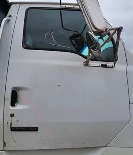 Sterling L9500 Right Door