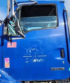 Sterling L9500 Left Door
