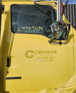 Sterling L9500 Right Door