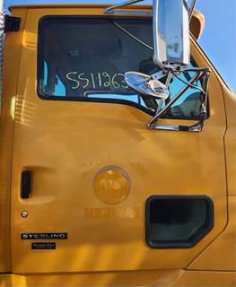 Sterling L9500 Right Door