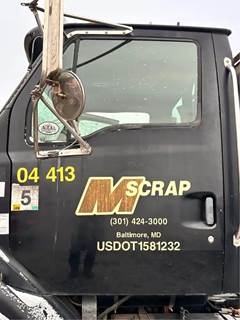 Sterling L9500 Left Door