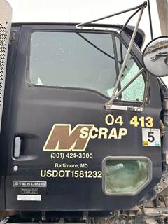 Sterling L9500 Right Door