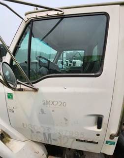 Sterling L9500 Left Door