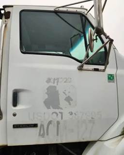 Sterling L9500 Right Door