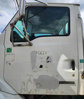 Sterling L9500 Left Door