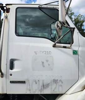 Sterling L9500 Right Door
