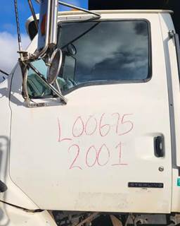 Sterling L9500 Left Door