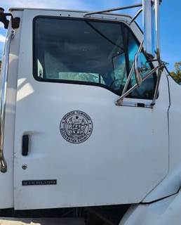 Sterling L9500 Right Door