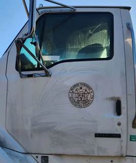 Sterling L9500 Left Door