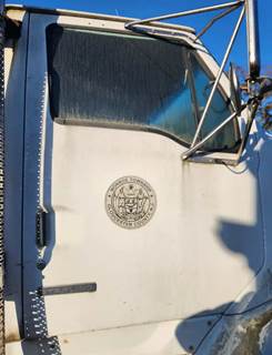 Sterling L9500 Right Door