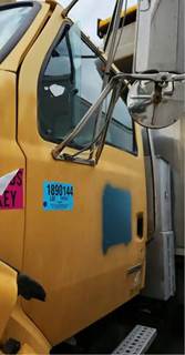 Sterling LT8500 Left Door