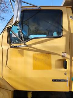 Sterling LT8500 Left Door