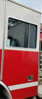 Sutphen Left Door for a 2001 Sutphen Firetruck