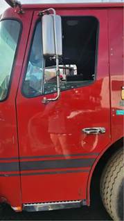 Ferrara Fire Apparatus Left Door