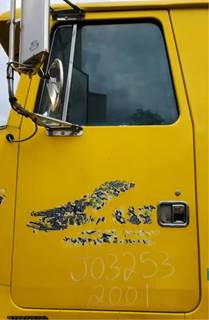 Volvo ACL AUTOCAR Left Door