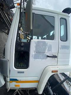 Volvo FE Left Door