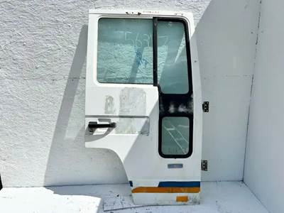 Volvo FE Right Door