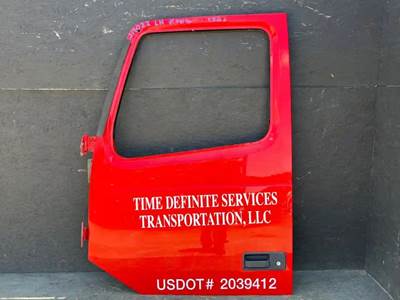 Volvo VNL Left Door