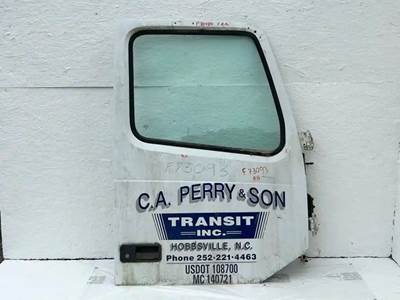 Volvo VNL Right Door