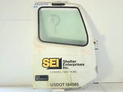 Volvo VNL Right Door