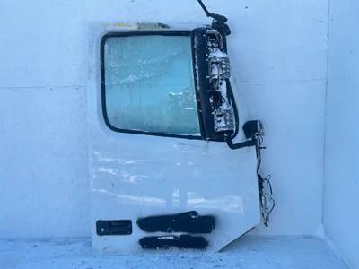 Volvo VNL Right Door