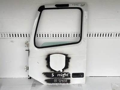 Volvo VNL Left Door