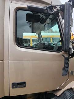 Volvo VNL Right Door