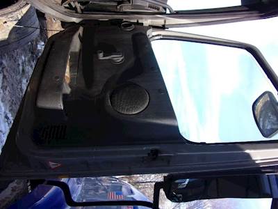Volvo VNM Right Door