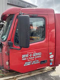 Volvo VNM Left Door