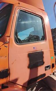 Volvo VNM Left Door