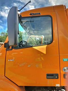 Volvo VNR64T Left Door
