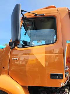 Volvo VNR64T Left Door