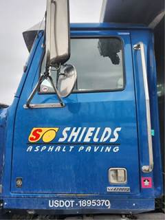 Western Star 4700 Left Door