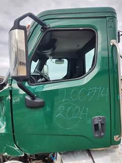 Western Star 47X Left Door