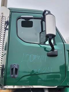 Western Star 47X Right Door