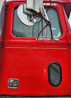 Western Star 4900 Right Door