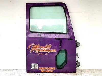 Western Star 4900E Right Door