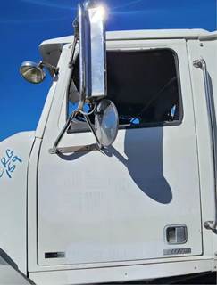 Western Star 4900SA Left Door for a 2012 Western Star 4900 SA