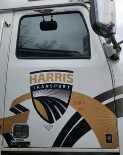 Western Star 5700 Right Door