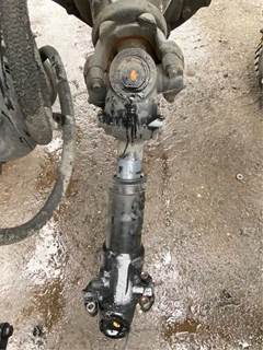 Peterbilt 579 Driveshaft