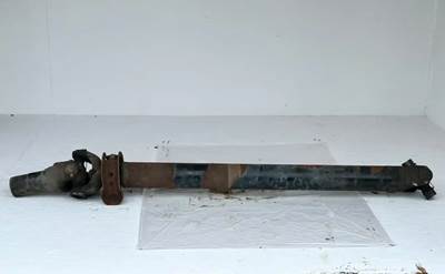 Peterbilt 365 Driveshaft