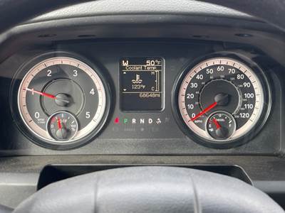 2016 RAM 5500 Dump Truck For Sale, 68,571 Miles | Elkton, MD | 381528 ...
