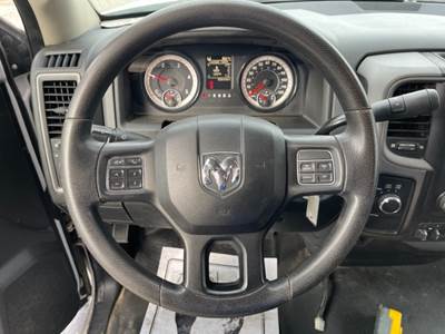 2016 RAM 5500 Dump Truck For Sale, 68,571 Miles | Elkton, MD | 381528 ...